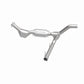 MagnaFlow Conv DF 97-98 Ford F-150 4.6L