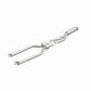 MagnaFlow Conv DF 08-10 Lexus IS-F 5.0L