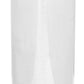 Spectre Universal Tube 4in. OD x 12in. Length - Aluminum