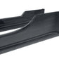 Seibon 02-05 Nissan 350Z TT-Style Carbon Fiber Side Skirts