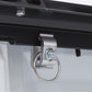 Access Limited 04-15 Titan King Cab 6ft 7in Bed (Clamps On w/ or w/o Utili-Track) Roll-Up Cover