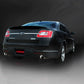 Corsa 10-13 Ford Taurus SHO 3.5L V6 Turbo Polished Sport Cat-Back Exhaust