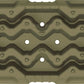 ARB TRED GT Recover Board - Military Green