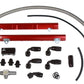 Aeromotive 98.5-04 Ford DOHC 4.6L Fuel Rail System (Cobra)