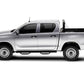 UnderCover 07-20 Toyota Tundra 5.5ft Flex Bed Cover