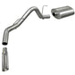 Corsa/dB 11-13 Ford F-150 EcoBoost 3.5L V6 Polished Sport Cat-Back Exhaust