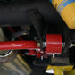 UMI Performance 64-72 GM A-Body 1in Solid CrMo Rear Sway Bar