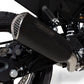 Remus 2018 Husqvarna Vitpilen 701/Svartpilen 701 Euro 8 NXT Black Race Slip On w/Sound Insert