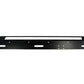 Rock Slide 07-18 Jeep JK 4 Door Step-Slider Skid Plate