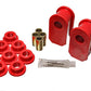Energy Suspension 7/8in Bar Stabilizer Bar Bshing - Red