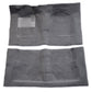 Lund 96-00 Chevy Suburban 1500 (2WD & 4WD) Pro-Line Full Flr. Replacement Carpet - Grey (1 Pc.)