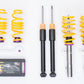 KW Coilover Kit V2 for Audi A3 Quatro S3