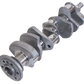 Eagle Chevy Small Journal 283-327 Stock Stroke Forged 4340 Chromoly Crankshaft