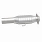 MagnaFlow Conv DF 86-92 Camaro/Fbird V8 CA
