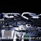 HKS GT2 S/C SYSTEM Pro Z33 VQ35DE
