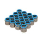 COMP Cams Valve Seals 5/16 Viton Metalb