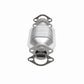 MagnaFlow Conv DF 99-01 Nissan Altima 2.4L