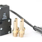 GFB G-Force 4-Port Solenoid (Includes 4 Hosetails)