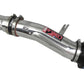 Injen 11-12 Hyundai Elantra 1.8L 4cyl Polished Tuned C/A Intake w/MR Tech & Web Nano-Fiber Filter