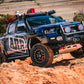 ARB Base Rack Mount Kit w/ Deflector For Base Rack 1770060 / 1770070