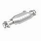 MagnaFlow Conv DF Toyota 81-83