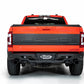 Addictive Desert Designs 2022+ Ford Raptor Stealth Fighter R Bumper w/ 2 Cube Lights - Hammer Black