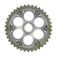 Skunk2 Pro-Series 88-95 Honda Civic/CRX/DelSol SOHC 1.5/1.6L (D Series) Cam Gear (Ti Color)