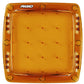 Rigid Industries Q-Series Light Cover - Yellow