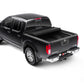 BAK 2022 Nissan Frontier 5ft Bed BAKFlip MX4 Matte Finish