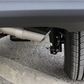 Corsa 18+ Jeep Wrangler JL 2.5in Dual Rear Turn Down Exit Sport Axle-Back Exhaust