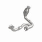 Magnaflow Conv DF 04-05 Taurus/Sable 3.0L