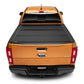 UnderCover 19-20 Ford Ranger 5ft Armor Flex Bed Cover - Black Textured