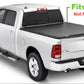 Tonno Pro 02-19 Dodge RAM 1500 6.4ft Fleetside Hard Fold Tonneau Cover