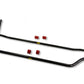 ST Anti-Swaybar Set Chrysler PT Cruiser incl. Convertible