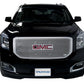 Putco 15-20 GMC Yukon XL Punch Stainless Steel Grilles