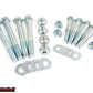 UMI Performance 93-02 GM F-Body Upper & Lower A-Arm Hardware Kit