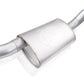 Stainless Works Chevy II Nova 1962-67 Exhaust 3in LS1 System