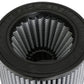 aFe MagnumFLOW Pro DRY S Universal Air Filter 4in F x 6in B (mt2) x 5.5in T (Inv) x 7.5in H