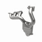 MagnaFlow Conv DF 3/01-02 Mercury Villager 3.3L Manifold