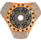 Exedy 92-01 Acura Integra 1.7L/1.8L Stage 2 Replacement Clutch Disc (For Kits 08952/08950A/08950B)