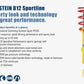 Bilstein B12 2003 BMW 530i Base Sedan Front and Rear Suspension Kit