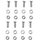 Rigid Industries 2020+ Ford Super Duty Dual Fog Kit