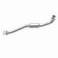 Magnaflow Conv DF 2009-2012 Highlander 2.7 L Underbody