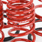 Skunk2 01-05 Honda Civic Lowering Springs (2.25in - 2.00in.) (Set of 4)