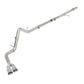 aFe Rebel XD Series 3in 304SS DPF-Back 20-21 GM Trucks L6-3.0L (td) LM2 - Dual Polished Tip