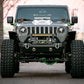 DV8 Offroad 18-22 Jeep Gladiator Wrangler LED Projector Headlights