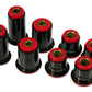 Prothane 70-72 Chevy Mid-Size Monte Carlo Body Mount - Red