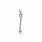 Magnaflow Conv DF 98-01 Chevrolet Metro 1.3L