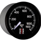 Autometer Stack 52mm 0-1100 Deg C Pro Stepper Motor Exhaust Gas Temp Gauge - Black