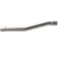 Apollo GT Series 409 Stainless Steel Muffler Delete Pipe GM Silverado/Sierra 1500 19-20 V8-5.3L